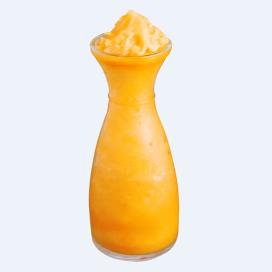 Mango Slush 芒果冰沙